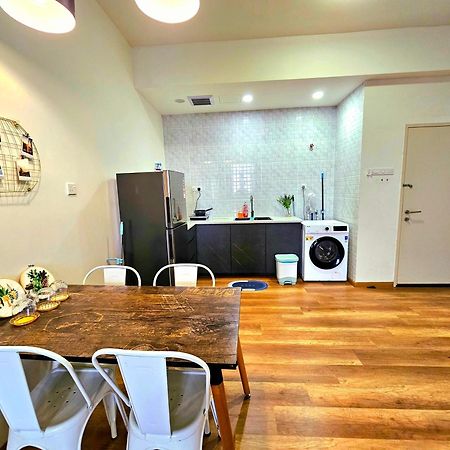 Quartz Residence - Melaka Zewnętrze zdjęcie