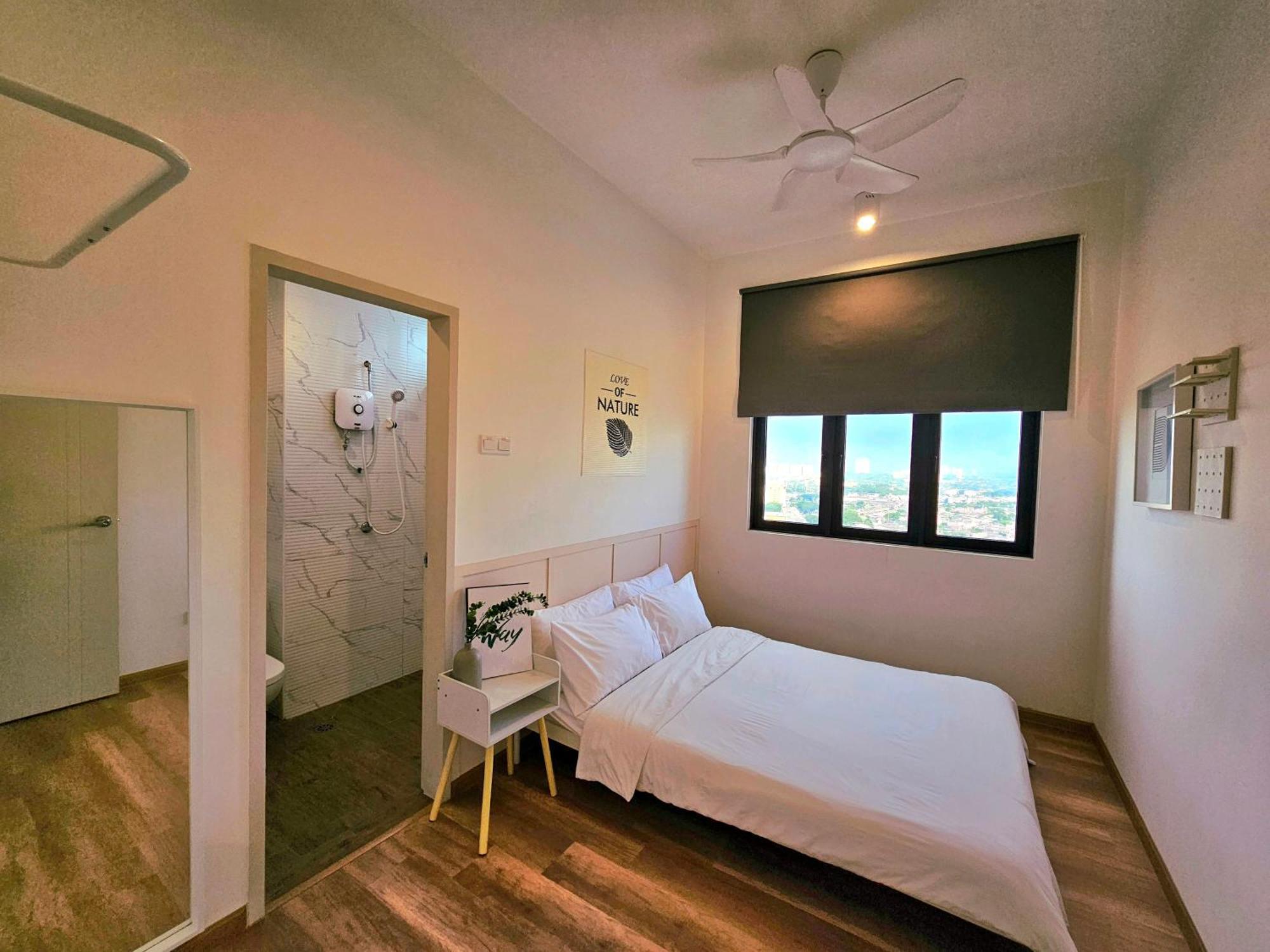 Quartz Residence - Melaka Pokój zdjęcie