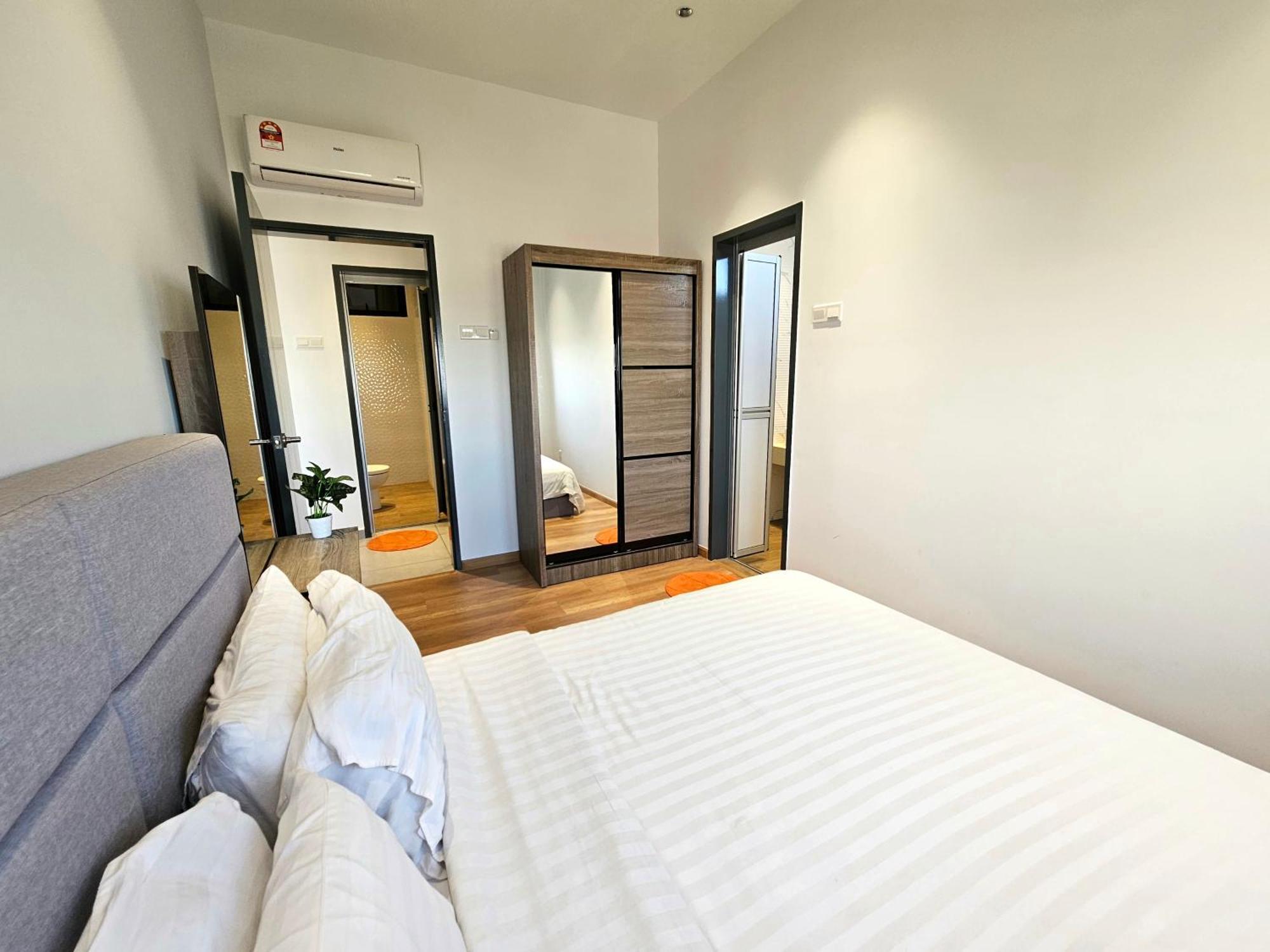 Quartz Residence - Melaka Pokój zdjęcie