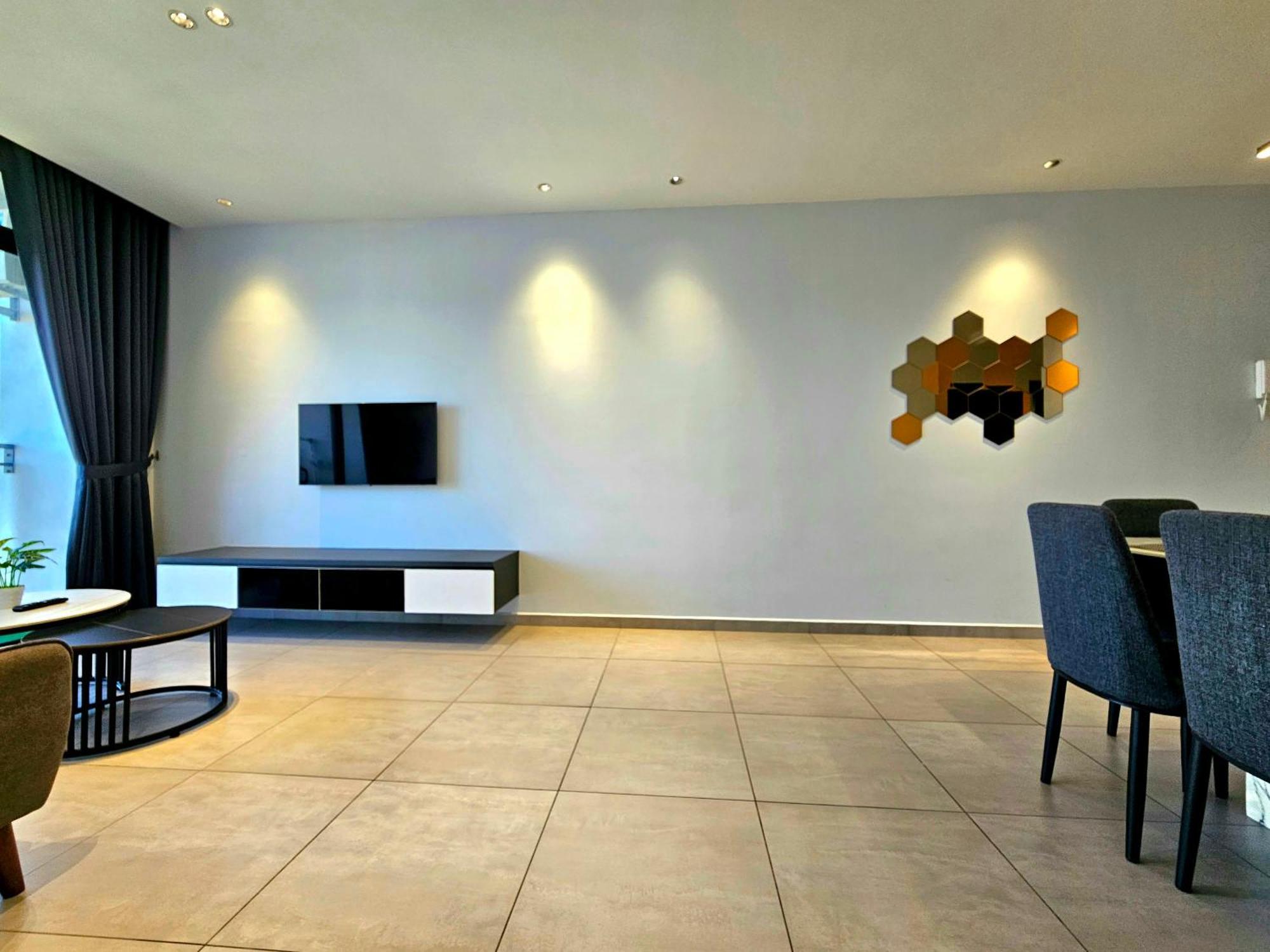 Quartz Residence - Melaka Pokój zdjęcie