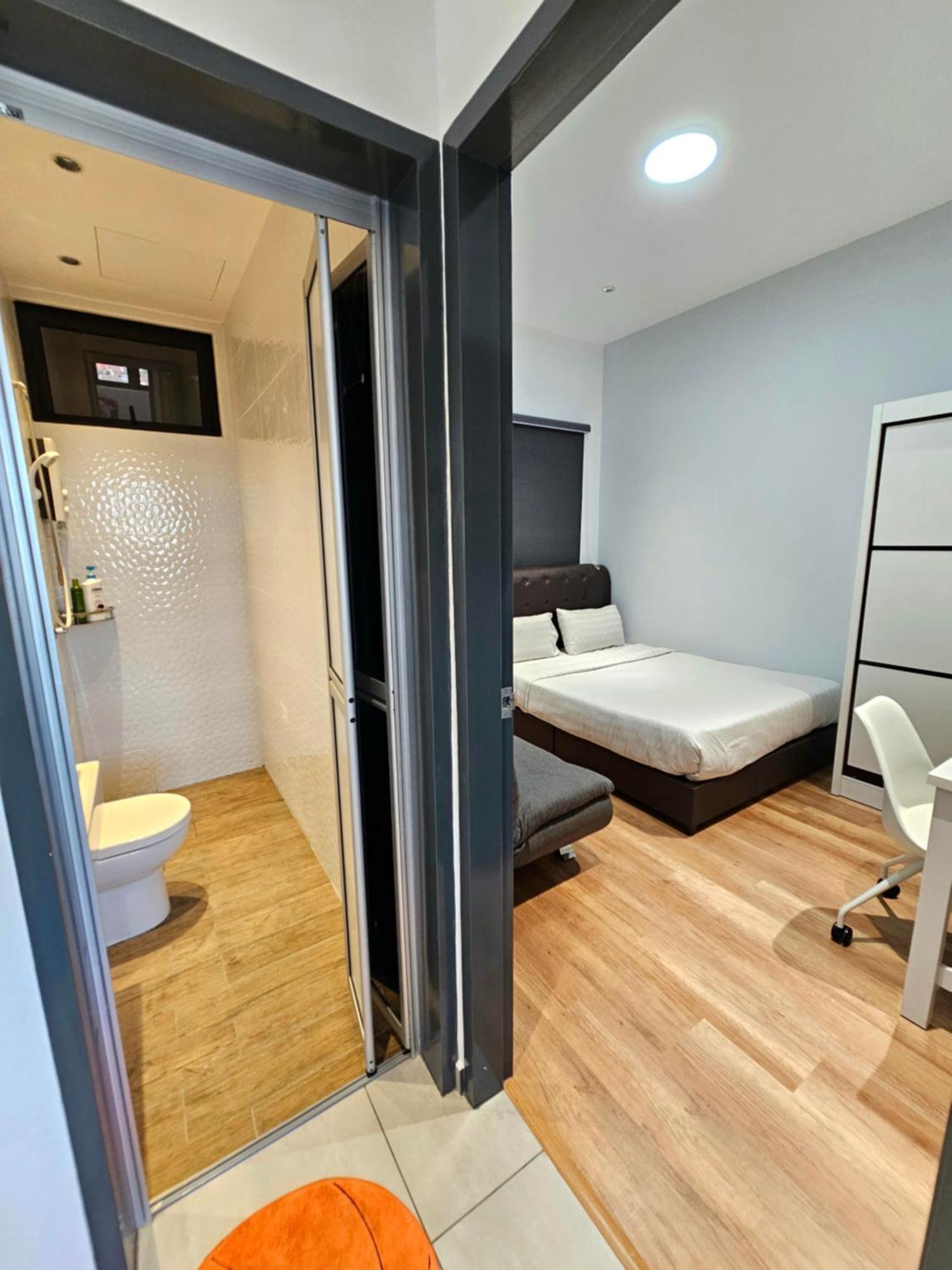 Quartz Residence - Melaka Pokój zdjęcie
