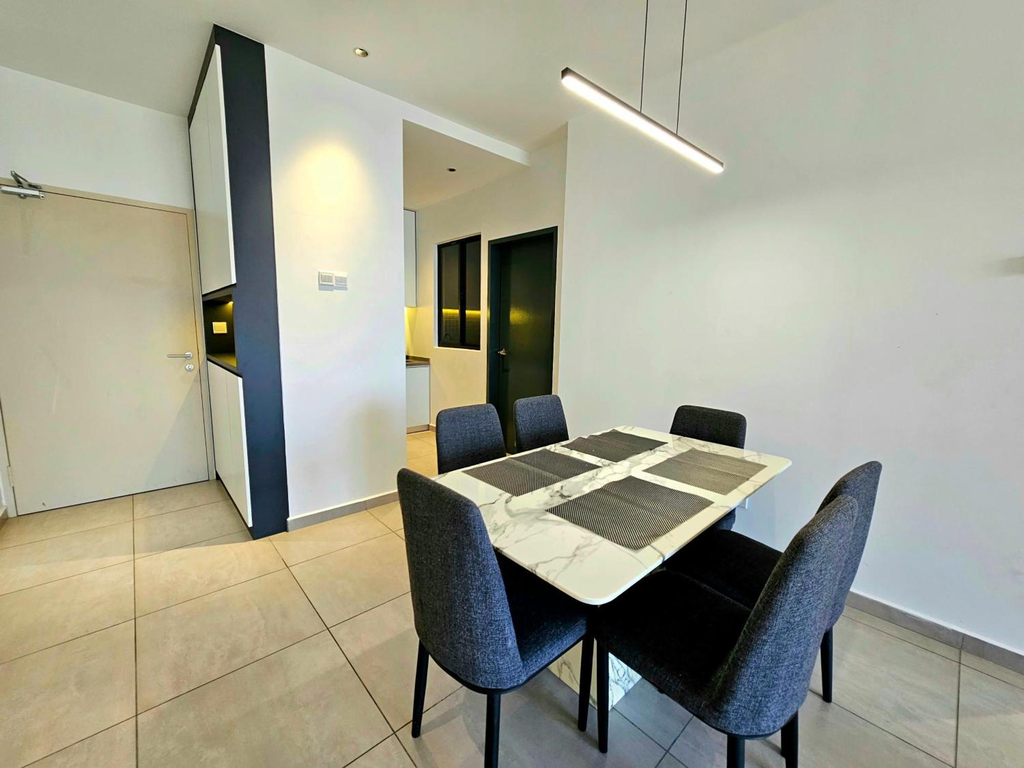 Quartz Residence - Melaka Pokój zdjęcie