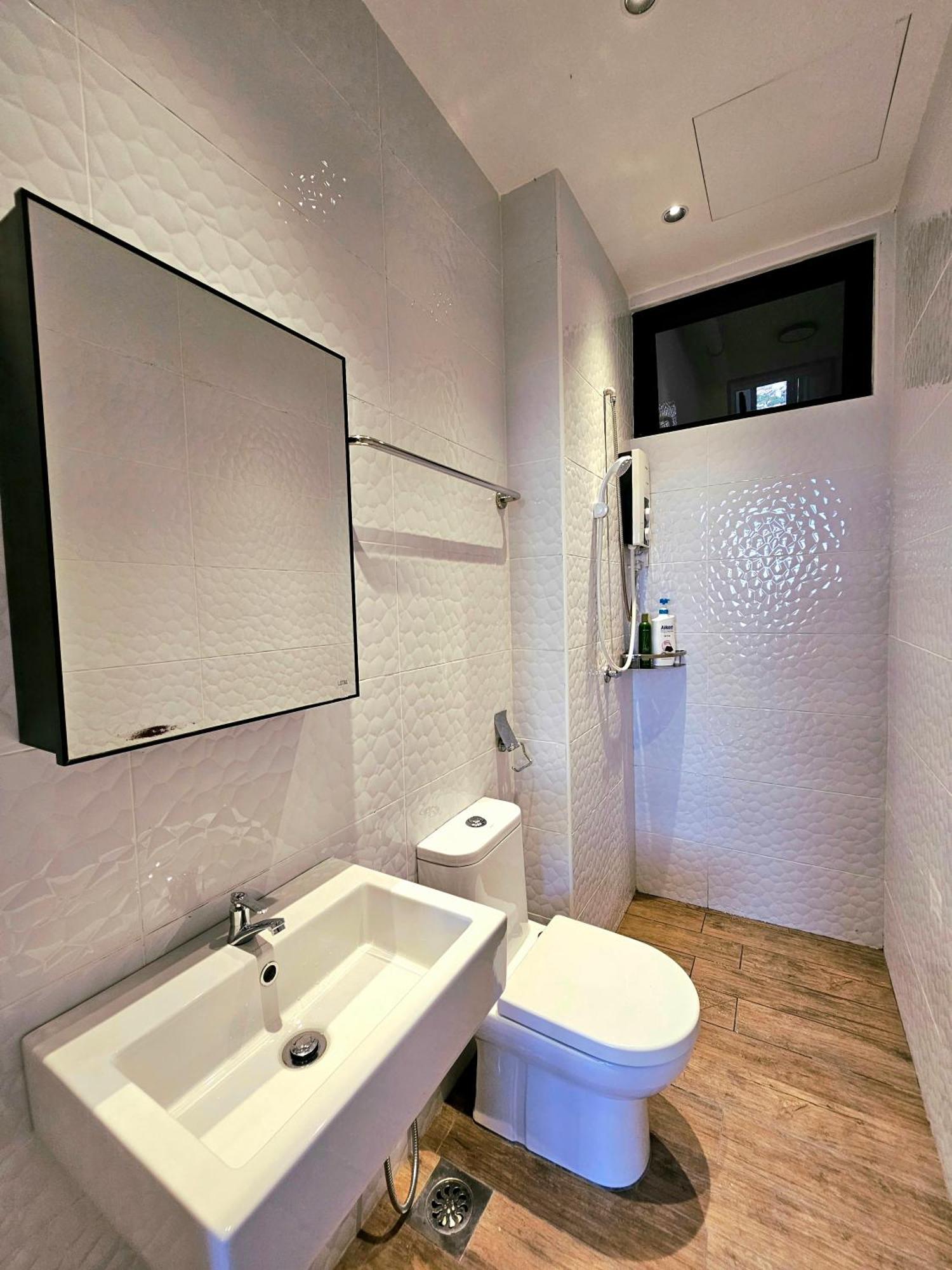Quartz Residence - Melaka Pokój zdjęcie