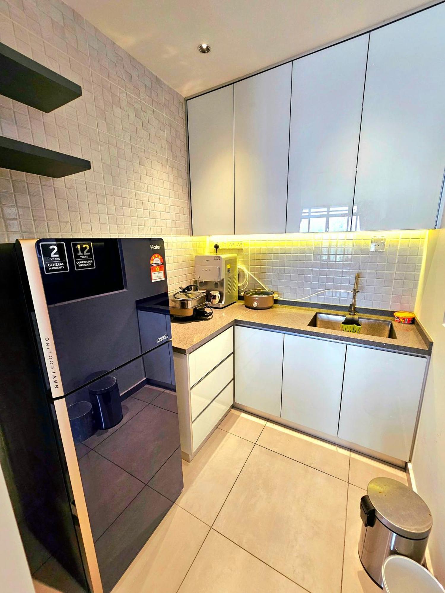 Quartz Residence - Melaka Pokój zdjęcie