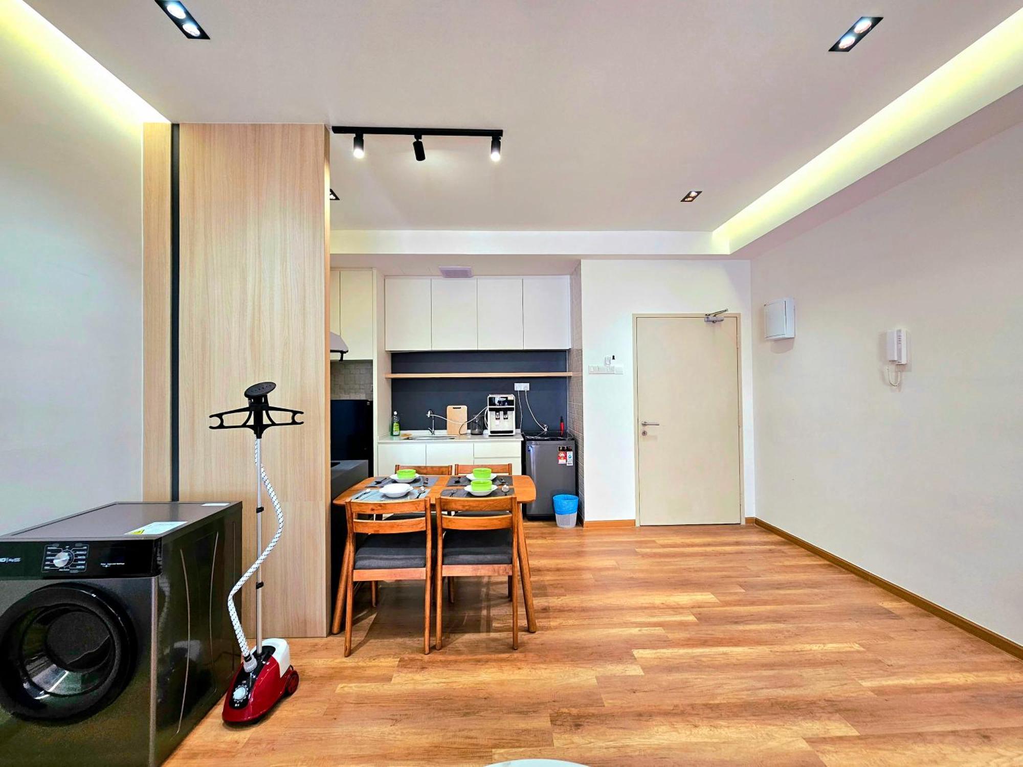 Quartz Residence - Melaka Pokój zdjęcie