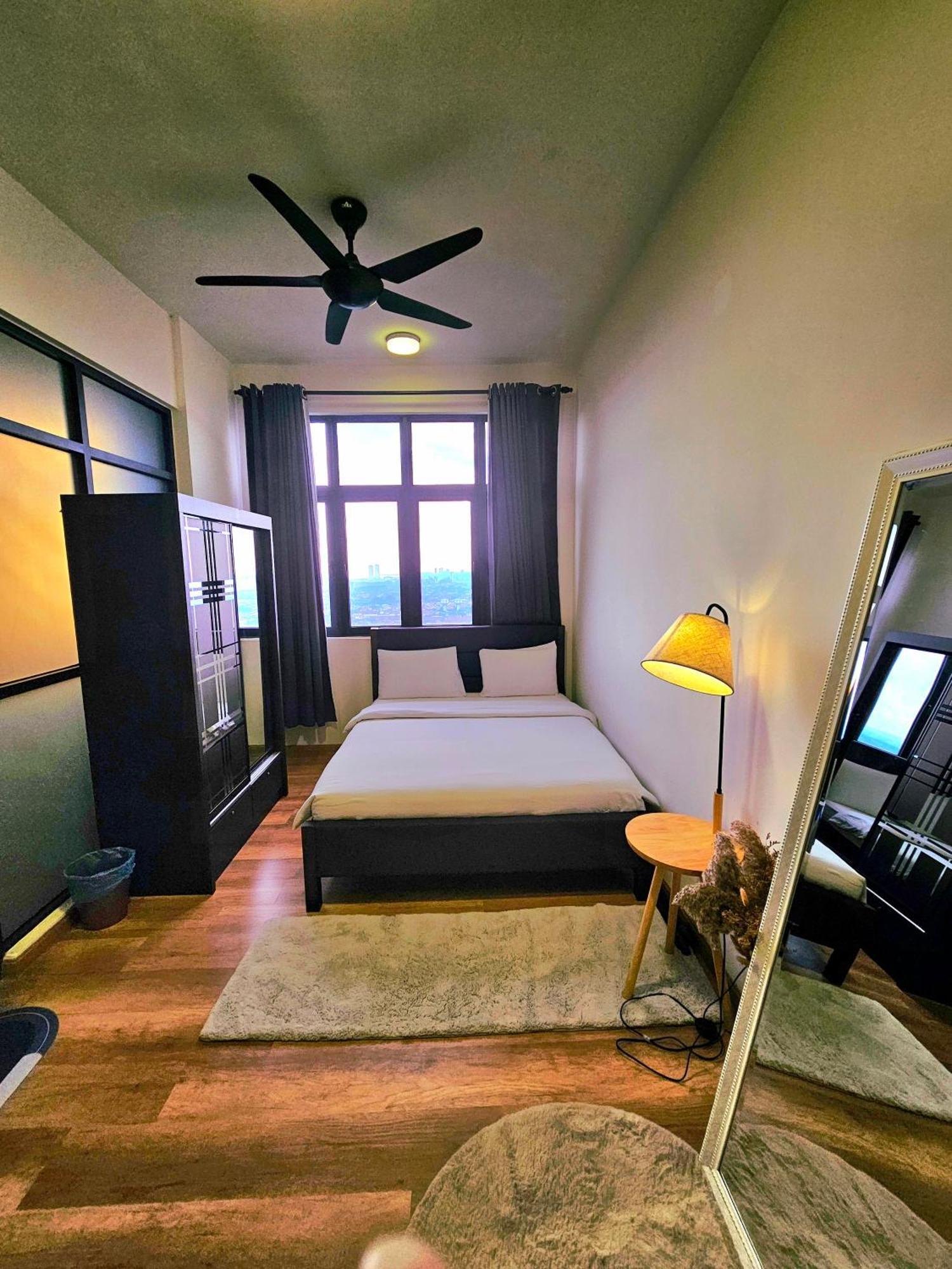 Quartz Residence - Melaka Pokój zdjęcie