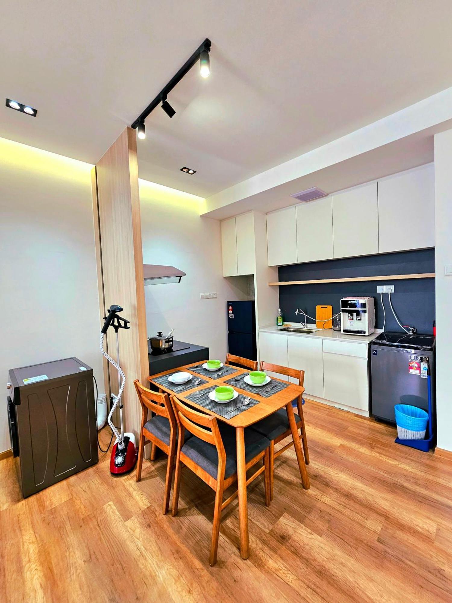 Quartz Residence - Melaka Pokój zdjęcie